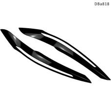 Вежди за фарове BMW 1 F20 Pre-Facelift 2011-2014 - DBa818 - Sellzone.bg Вежди за фарове BMW 1 F20 Pre-Facelift 2011-2014 - DBa818